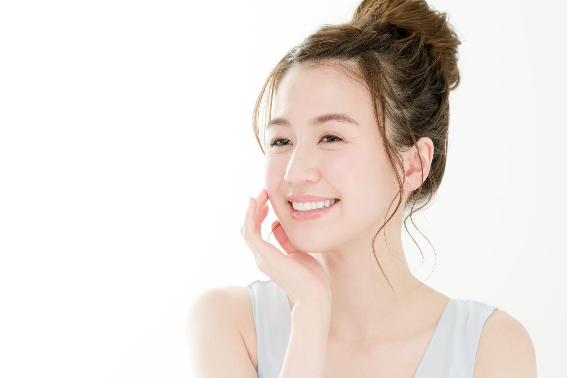 実感できる効果
